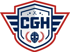 Central Georgia Hockey Logo