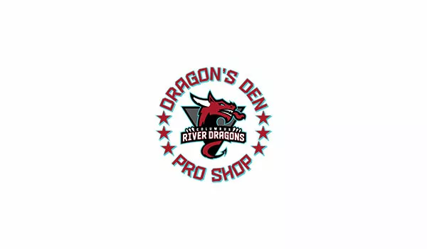 Dragon's Den Pro Shop